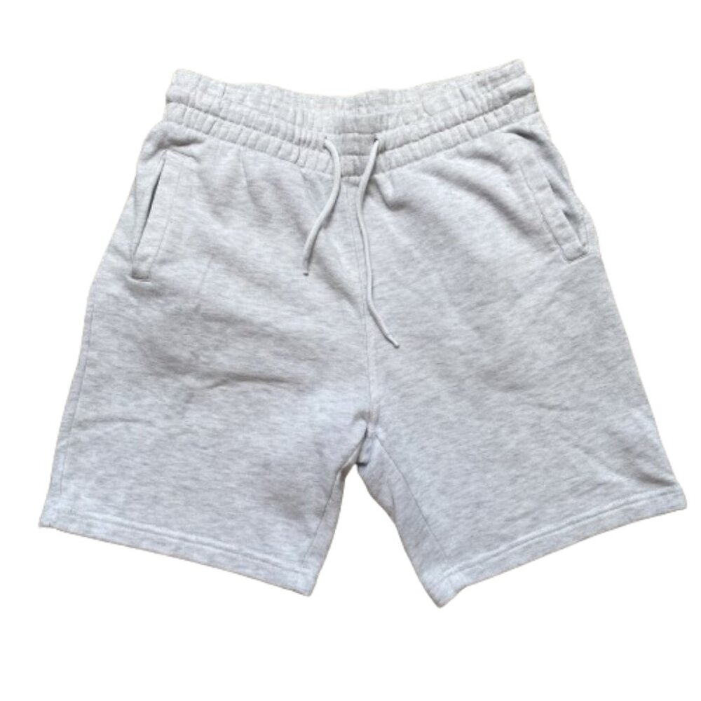 Divided gray shorts size Small